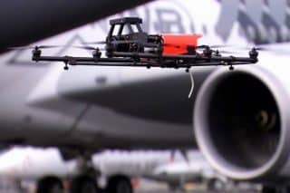 Image Automation Starts to Revolutionize the World of Aviation