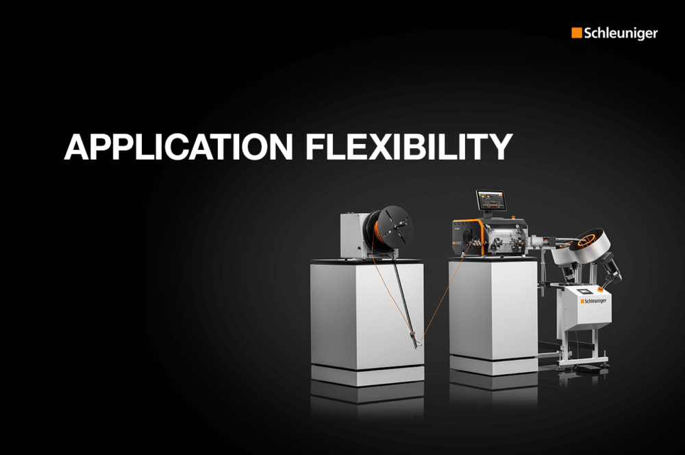 Cut & Strip Family E400 – The Powerful and Reliable Multi-Talent