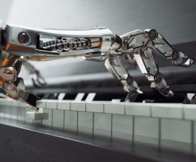 Image Machine Learning Takes Industrial Processes to a New Level