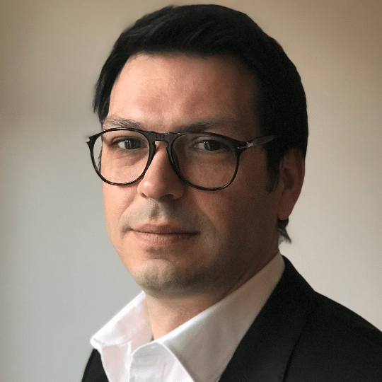 Marc Bringuier