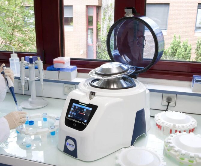 Image 3 Lab Technologies Showcased at LABVOLUTION 2023
