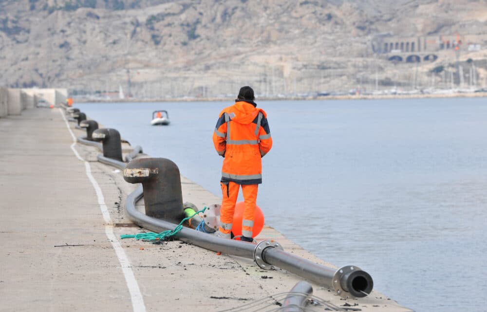 Image The World’s Longest Submarine Cable 2Africa Just Landed in Marseille