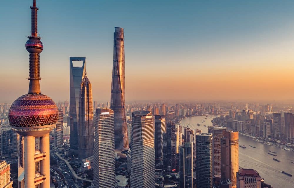 Image [BEST OF 2022] A Focus on China’s Industry