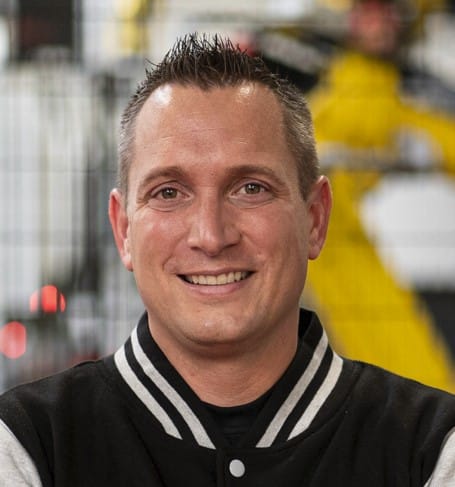 Damien Marc