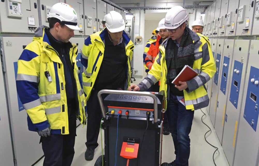 Discover how Megger’s advanced solutions can help you quickly and precisely locate faults, minimizing downtime and maximizing efficiency.