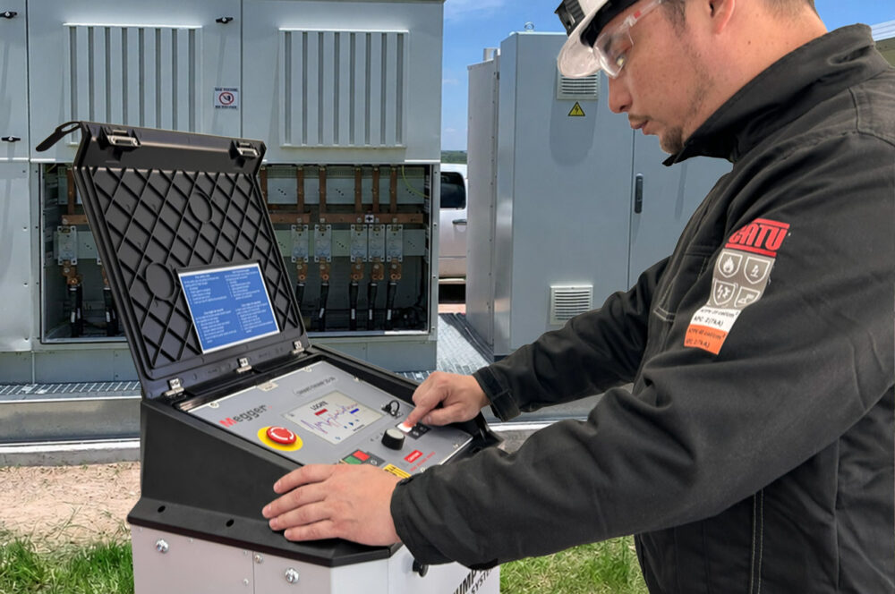 Locate cable faults faster