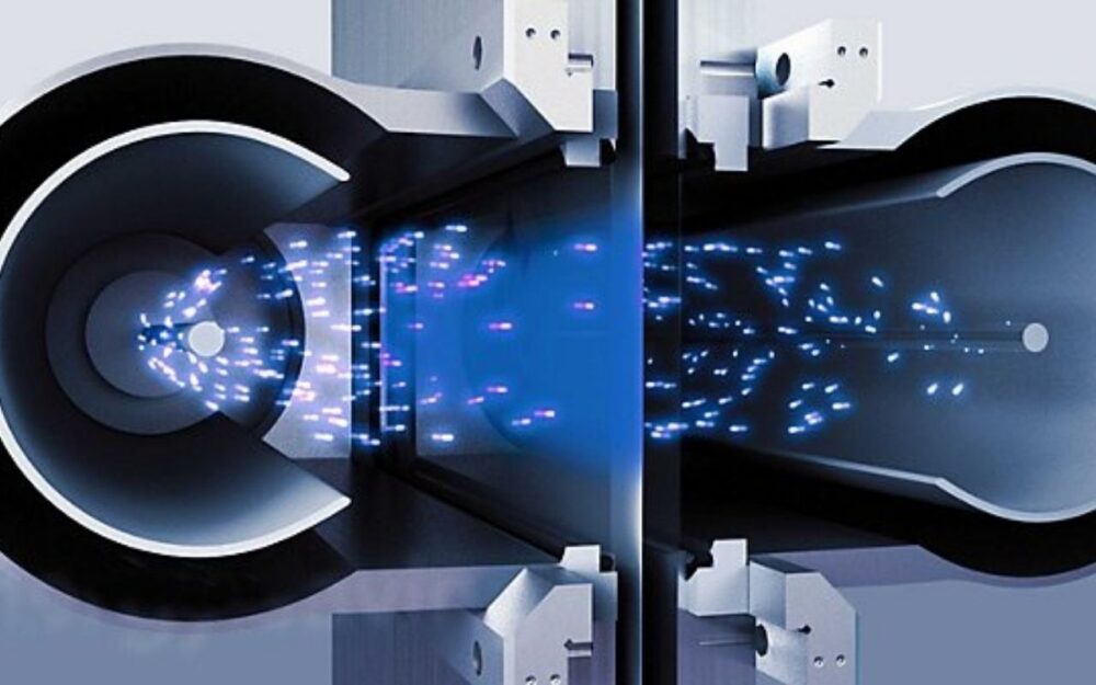 ebeam Technology Tetra Pak