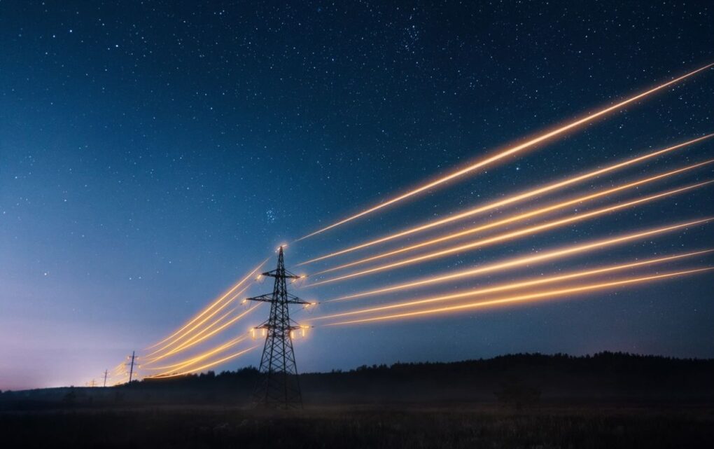 Image [Best of 2025] Power Moves in the Energy World