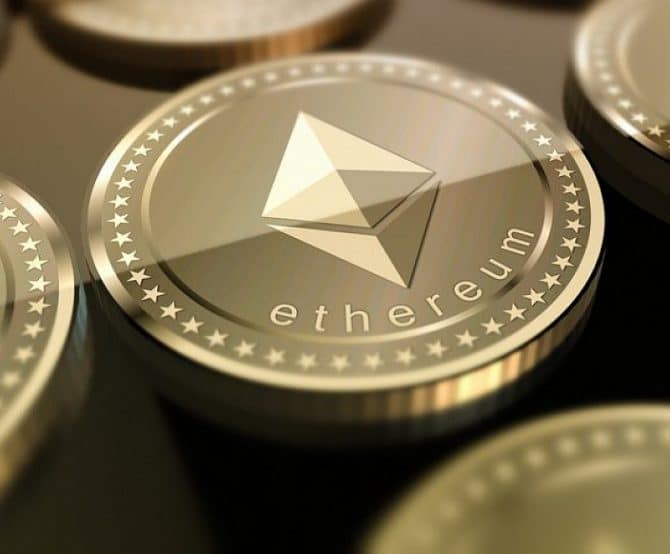 Image Ethereum Promises Trusted Applications on the Back of the Crypto-Coin Gold Rush