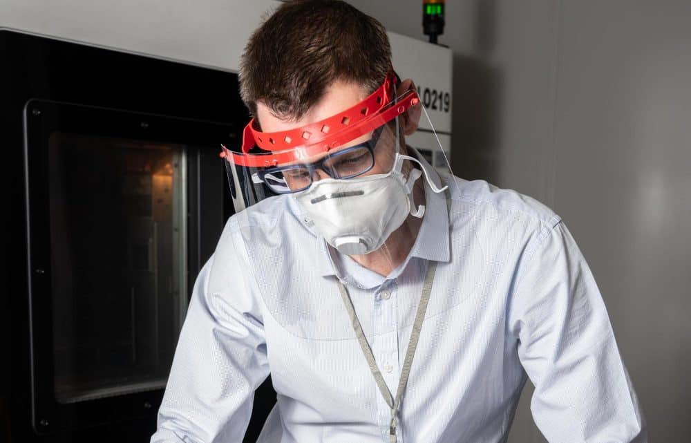 Image Are Face Shields a Mask Alternative?