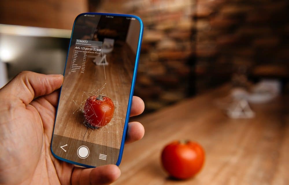Image What Are the 5 Major Trends That Will Impact the Food Industry in the Future?