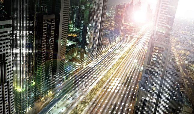 Image On the Path to Digital Transformation