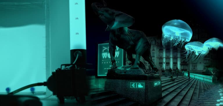 Glowee Harnessing Bioluminescence for Sustainable Urban Lighting ...