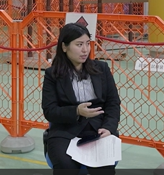Ayaka Maeda
