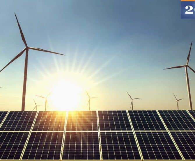 Image IEA: “Solar and Wind Are the Most Successful Renewable Technologies”