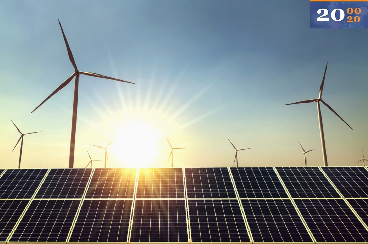 IEA: “Solar and Wind Are the Most Successful Renewable Technologies”