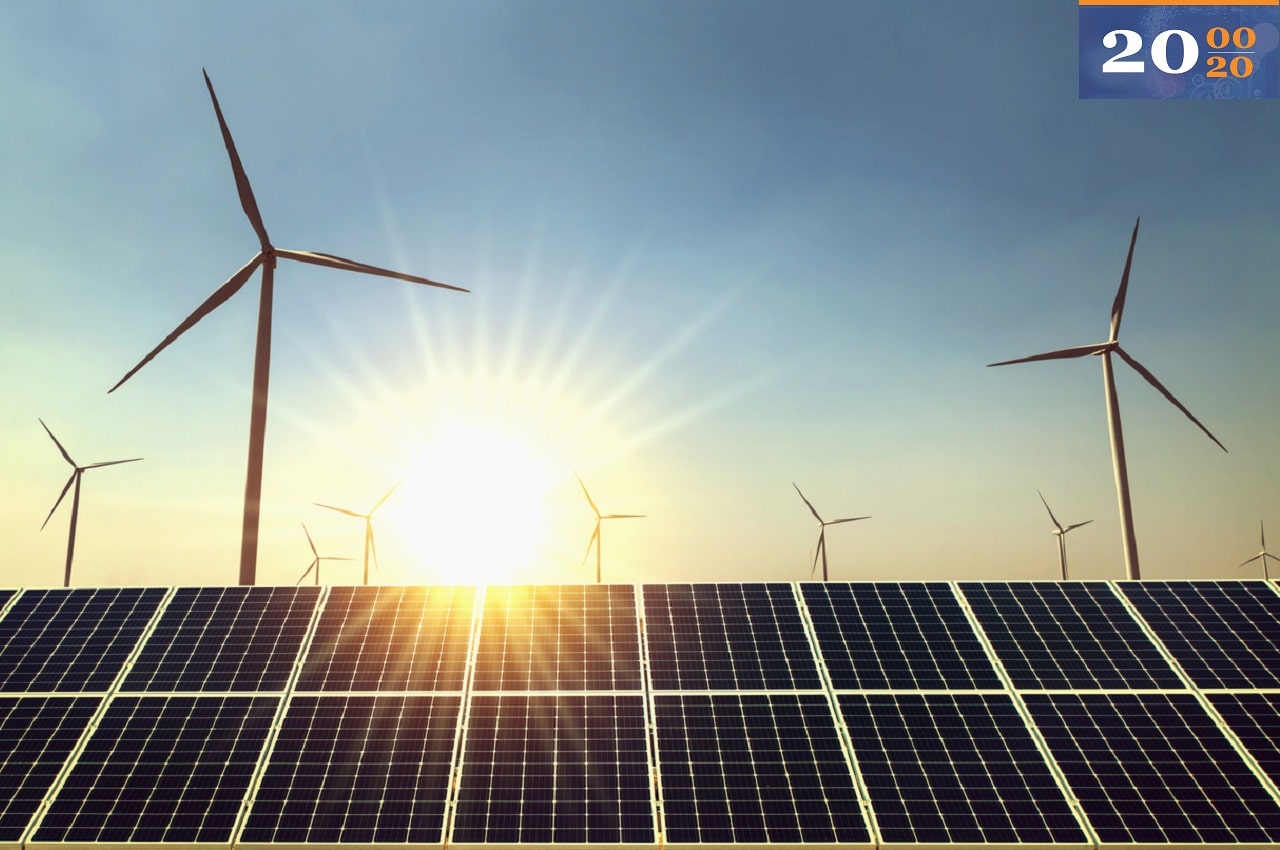 IEA: “Solar and Wind Are the Most Successful Renewable Technologies”