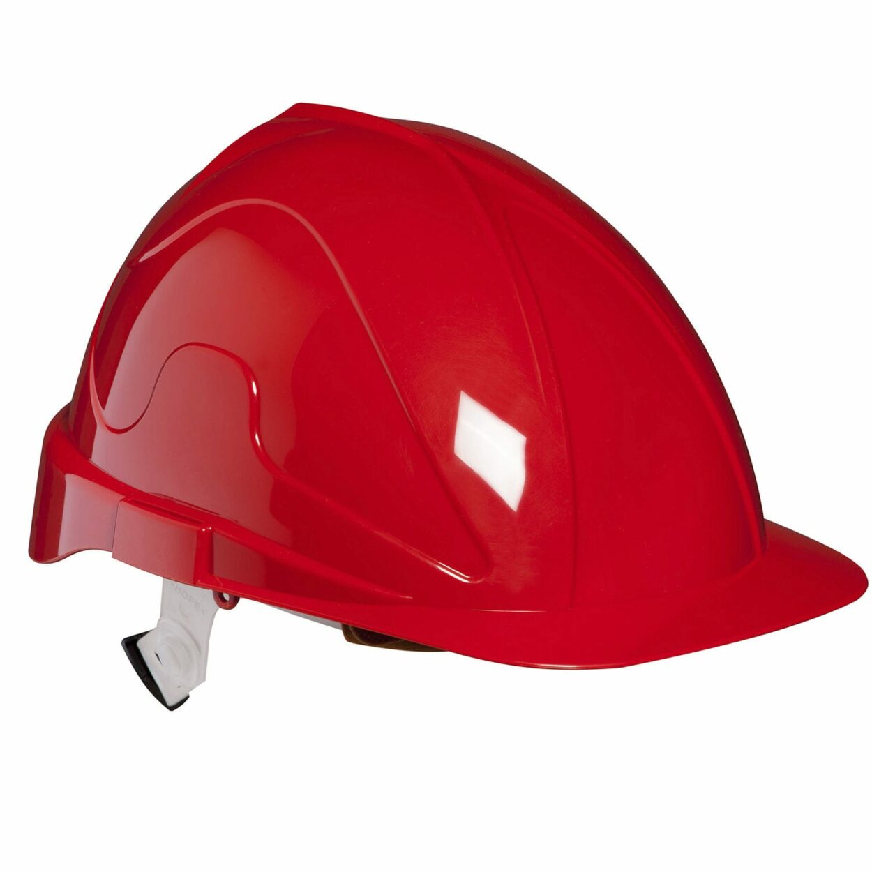 Productos Climax construction helmet