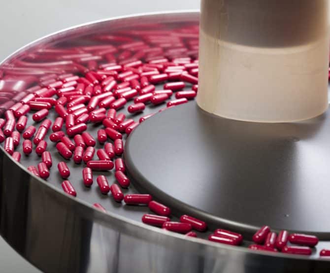 Image How Zetes Is Optimising FMD Compliance Efficiency with Rapid, Mass-Barcode Data Capture