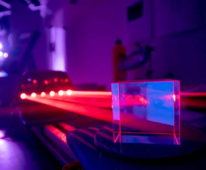 Image HISTORY | 60 Years of Laser: What Does the Future Hold? (Part 2)
