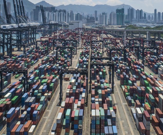 Image The Global Supply Chain Crisis Is Much More Than Port Congestion