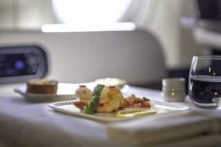 Image SATS and Dassault Systems Created the First Virtual Kitchen for In-flight Catering