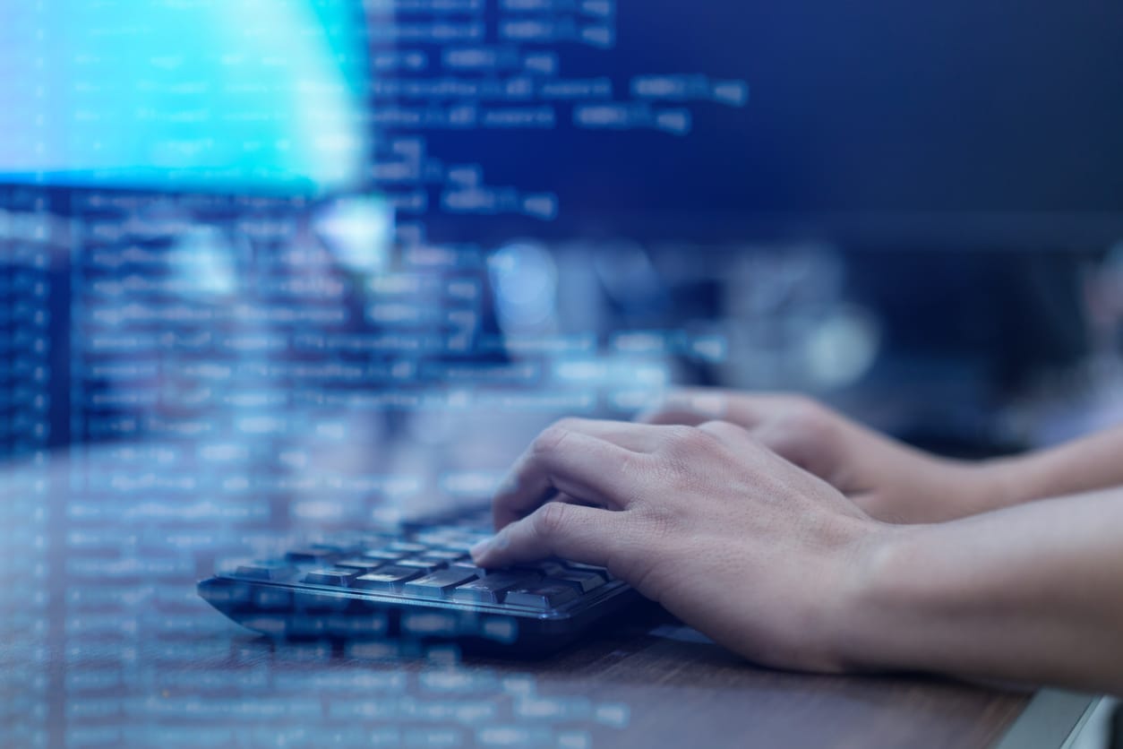 Interview. How AI is Reinventing Financial Services