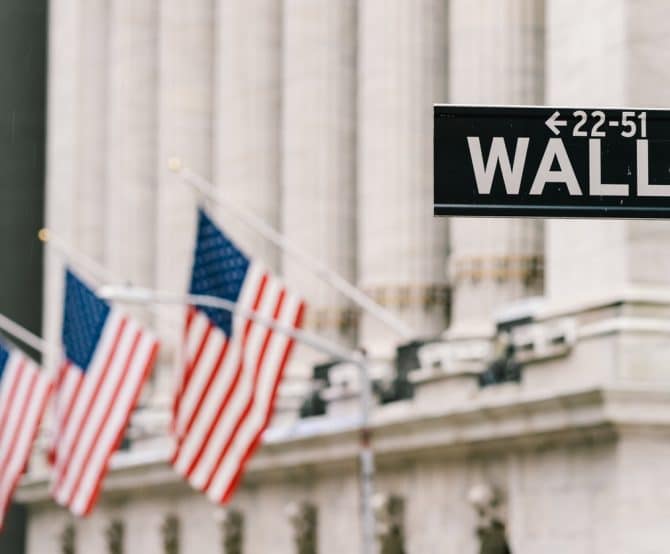 Image INFOGRAPHIC. How American CEOs See the Post-COVID-19 Era?