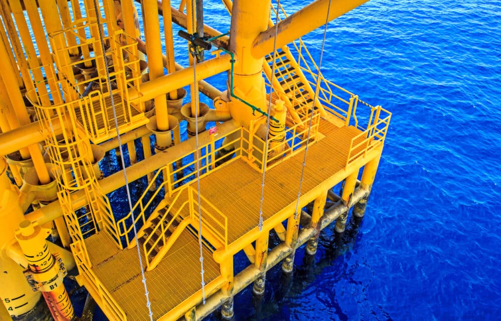 Image Rockwell Automation and TotalEnergies Partner to Implement Robotic Supervision System
