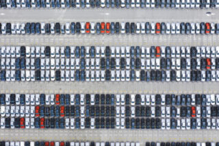 Image China Is Now the 2nd-Largest Car Exporter, Ahead of Germany (and Soon of Japan)
