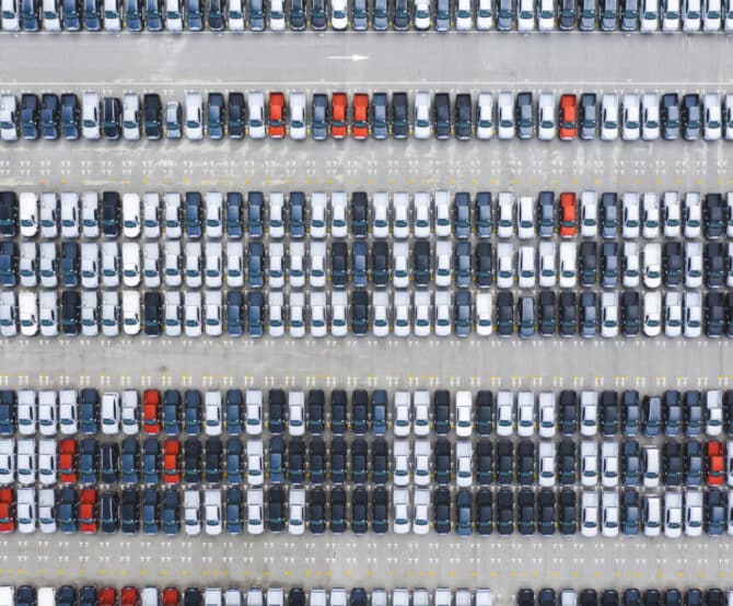 Image China Is Now the 2nd-Largest Car Exporter, Ahead of Germany (and Soon of Japan)