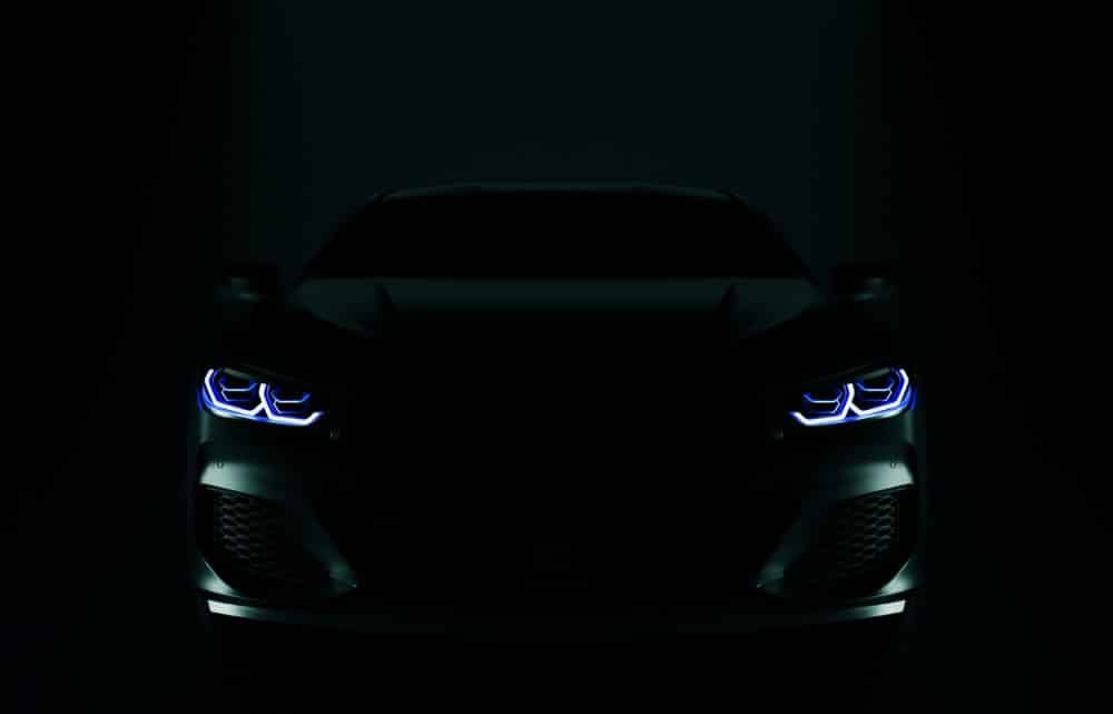 Image Top 5 Automotive Trends for the Next Decade
