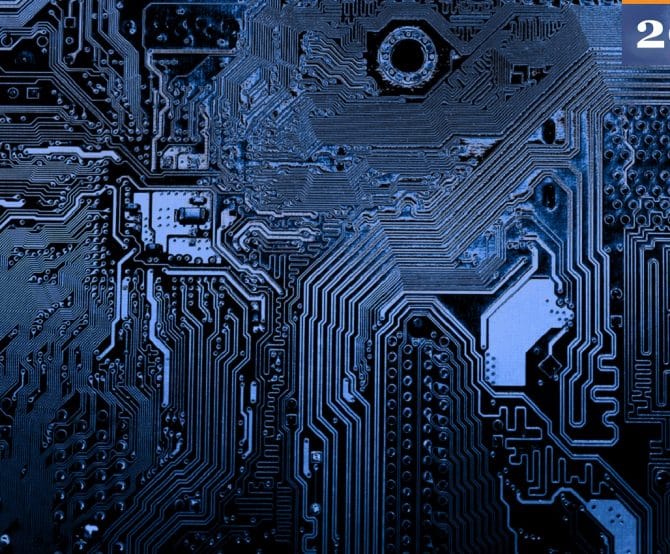 Image Advantech: “20 Years Ago, We Were Focused on Making Powerful IPC… and IoT Arrived”