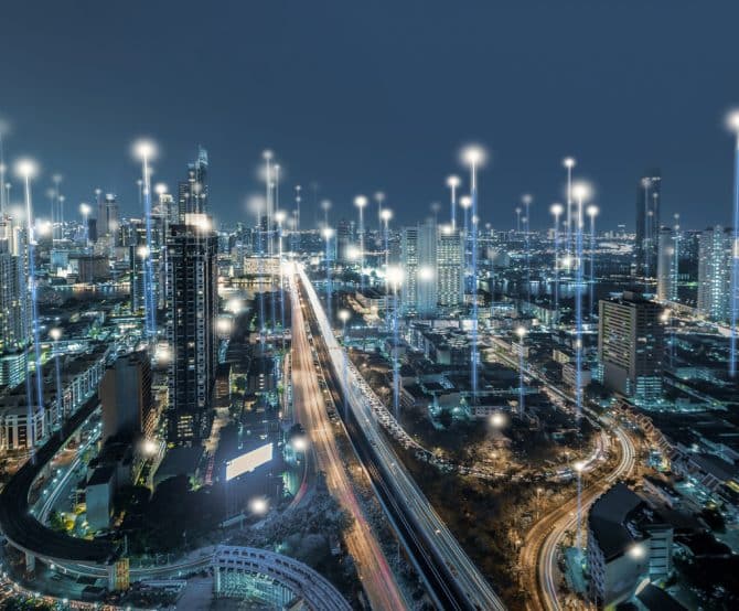 Image OP-ED. Industry 4.0 and Cybersecurity: a Perfect Match for the Future