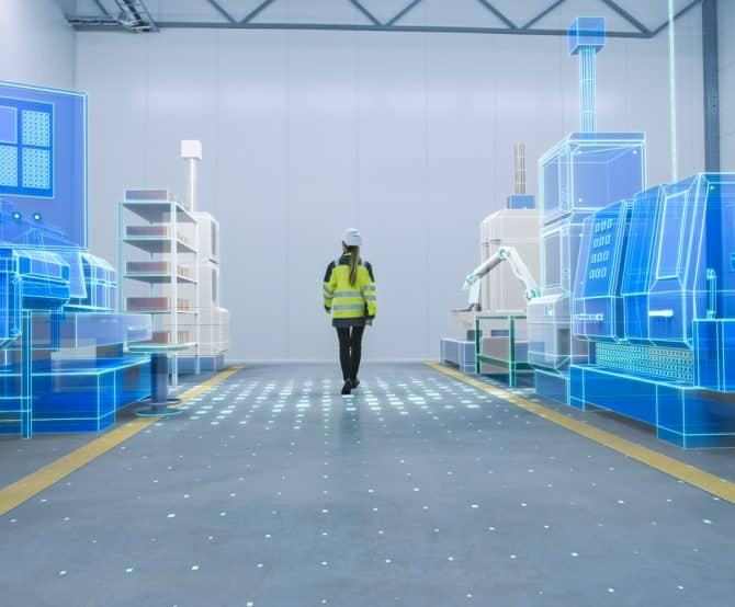 Image Business 4.0 and the Rise of the Digital Enterprise