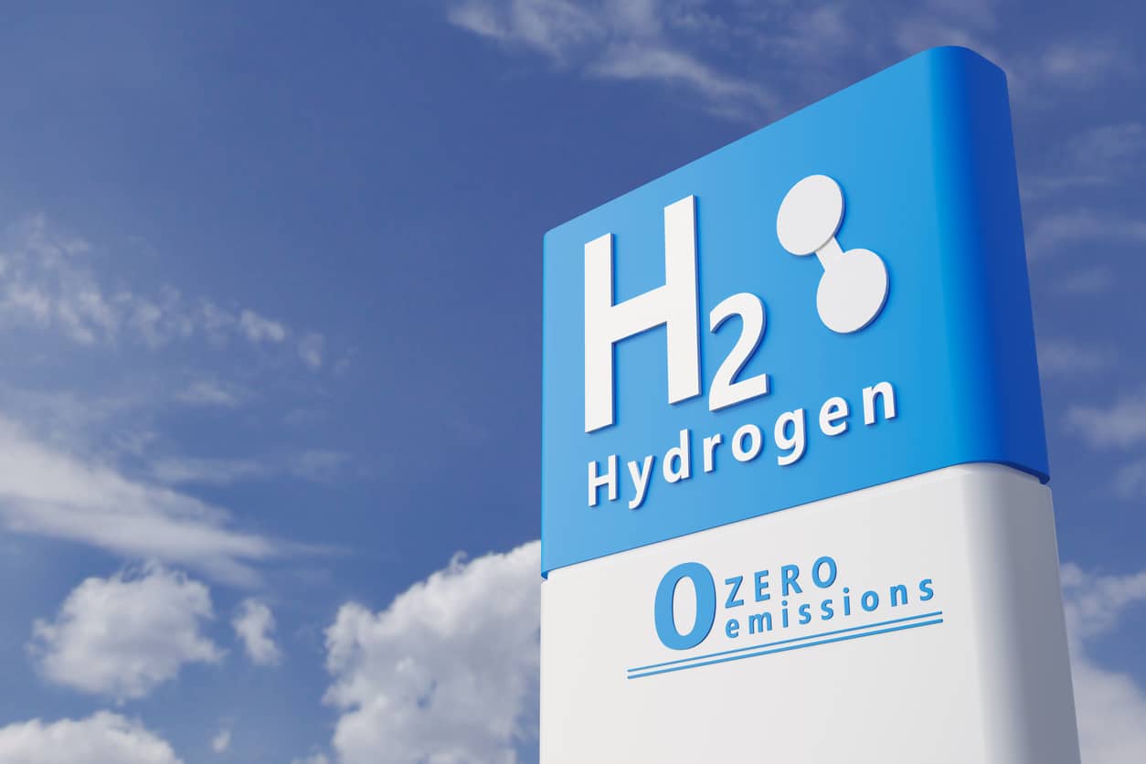 Colors, Industrial Applications, Prices: 3 Questions on Hydrogen