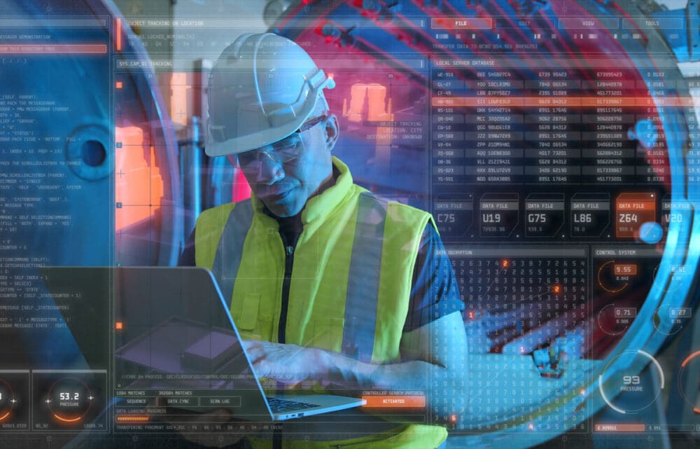 Image European Companies Falling Behind in Technology Adoption, Study Reports