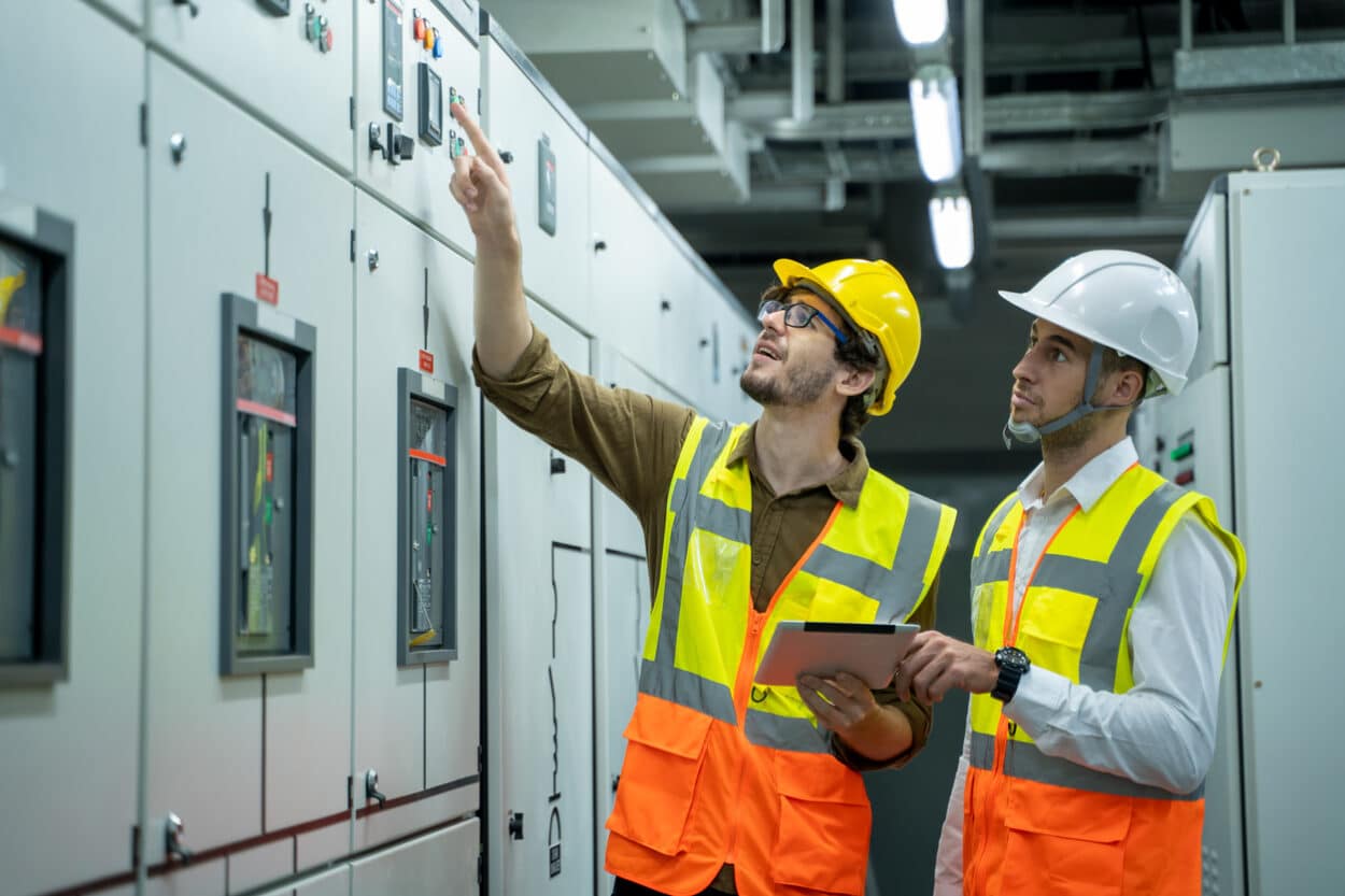 [INTERVIEW] Energy Crisis: Using Data to Optimize Energy Consumption