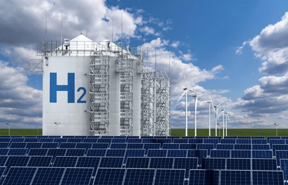 Image Russia-Ukraine War is Boosting Green Hydrogen Sector, Says Research Firm