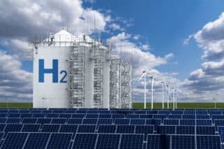 Image Russia-Ukraine War is Boosting Green Hydrogen Sector, Says Research Firm