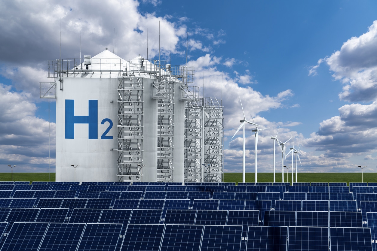 Russia-Ukraine War is Boosting Green Hydrogen Sector, Says Research Firm