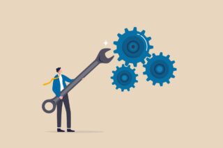 Image OP-ED. Repair or Modernize: Industry Must Move Beyond Short-Term Thinking