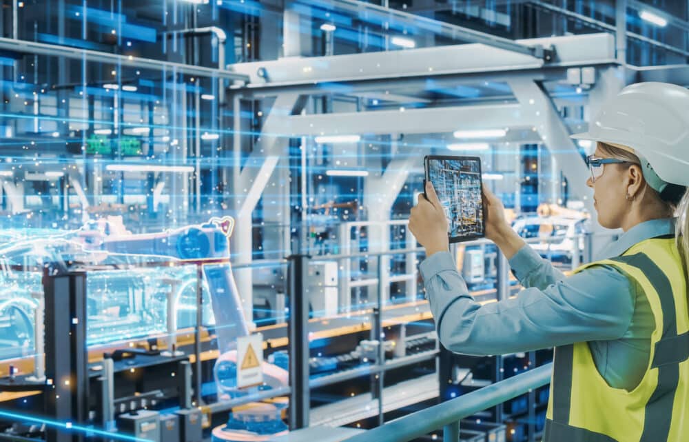 Image [OP-ED] Augmented Reality & Virtual Reality: False Enemies