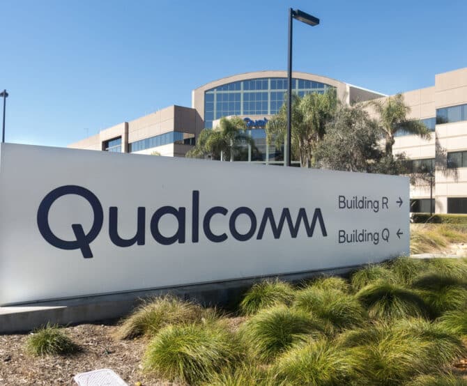 Image [MWC 2023] Qualcomm Launches New ‘Aware’ Cloud Platform for Industrial IoT Applications