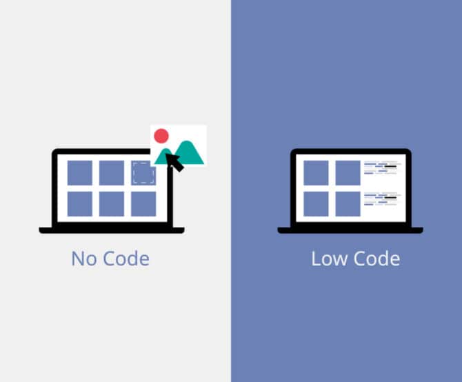 Image OP-ED. “When Faced With a Shortage of SAP Skills, Opt For No-Code / Low-Code Apps”