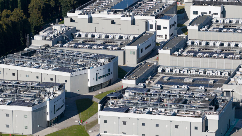 What Is a Critical Power System and Why Is It Important for Data Centers?