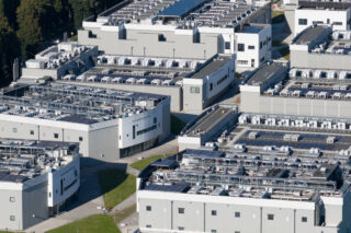 Image What Is a Critical Power System and Why Is It Important for Data Centers?