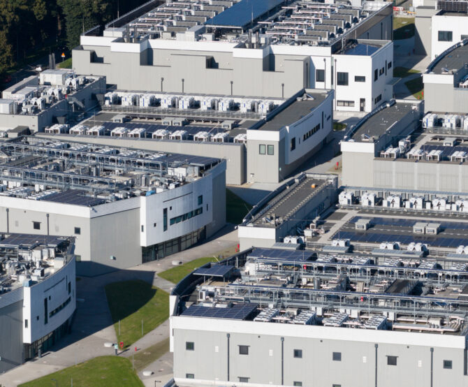 Image What Is a Critical Power System and Why Is It Important for Data Centers?