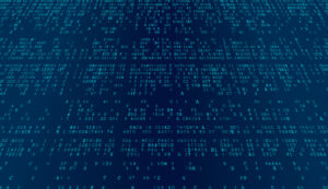 The Sparse Bitstream - Minimalist Binary Fragments and Cloud Infrastructure Distribution