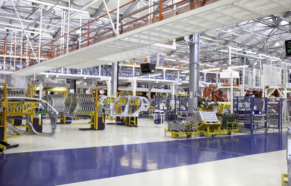 Image [BEST OF 2022] Industry Makes Efforts to Be More Sustainable